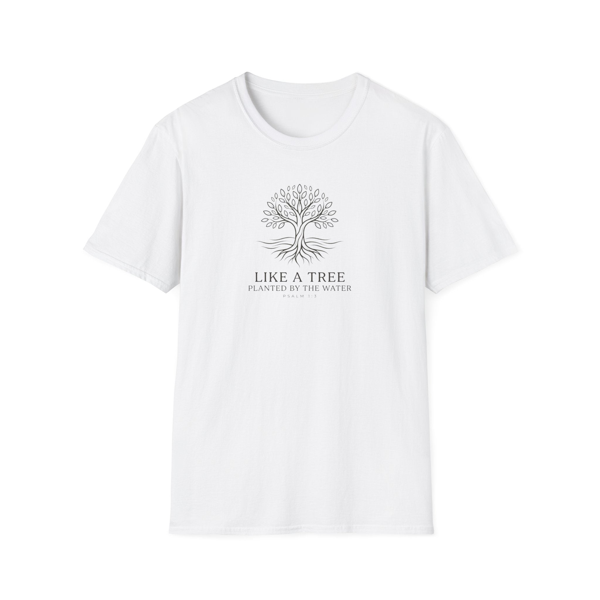 Like a Tree T-Shirt