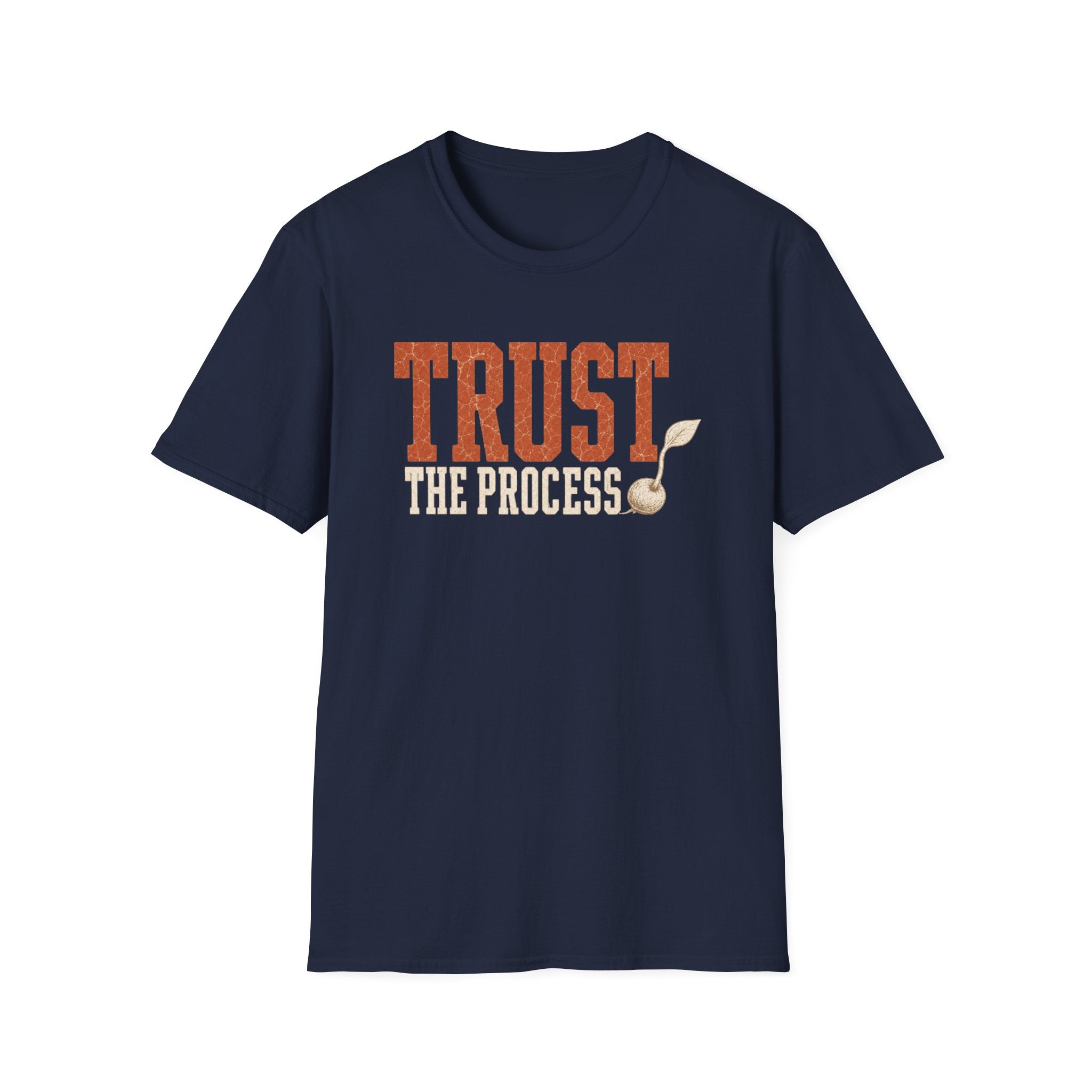 Trust the Process T-Shirt