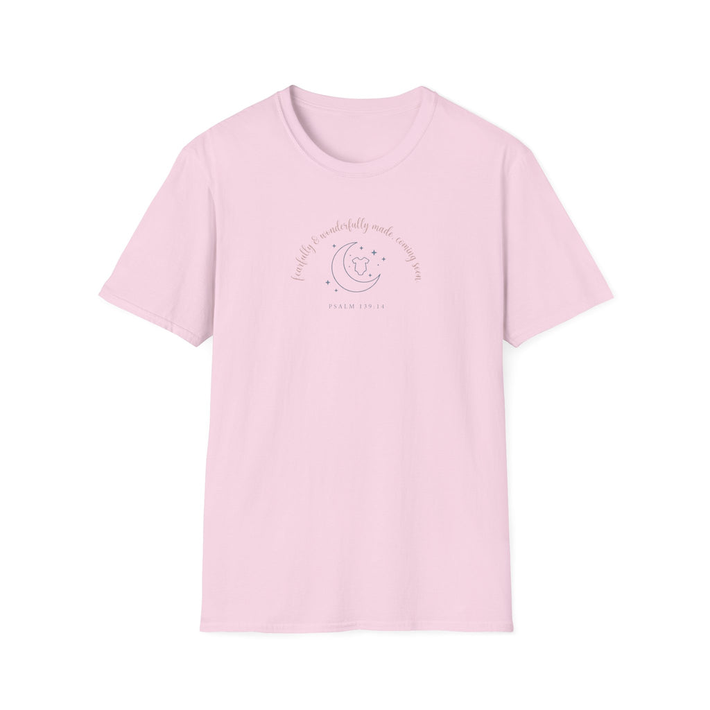 Coming Soon T-Shirt
