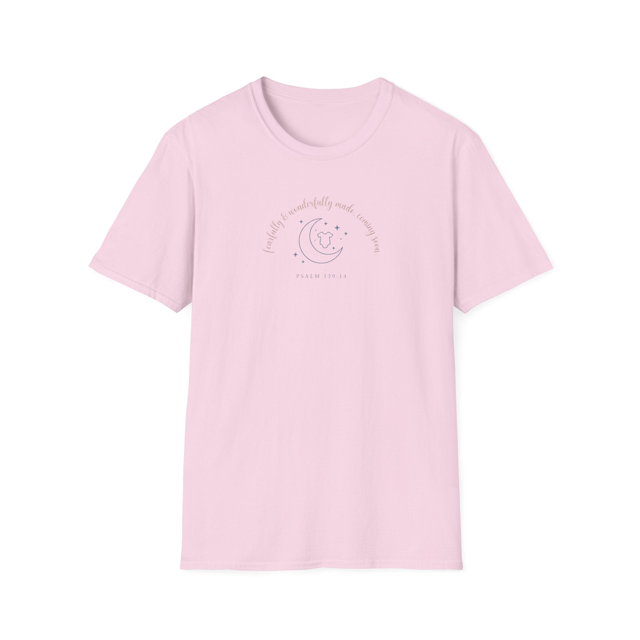 Coming Soon T-Shirt