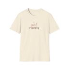 Girl Mom T-Shirt