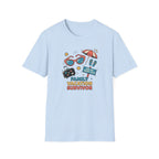 Family Vaca Survivor T-Shirt