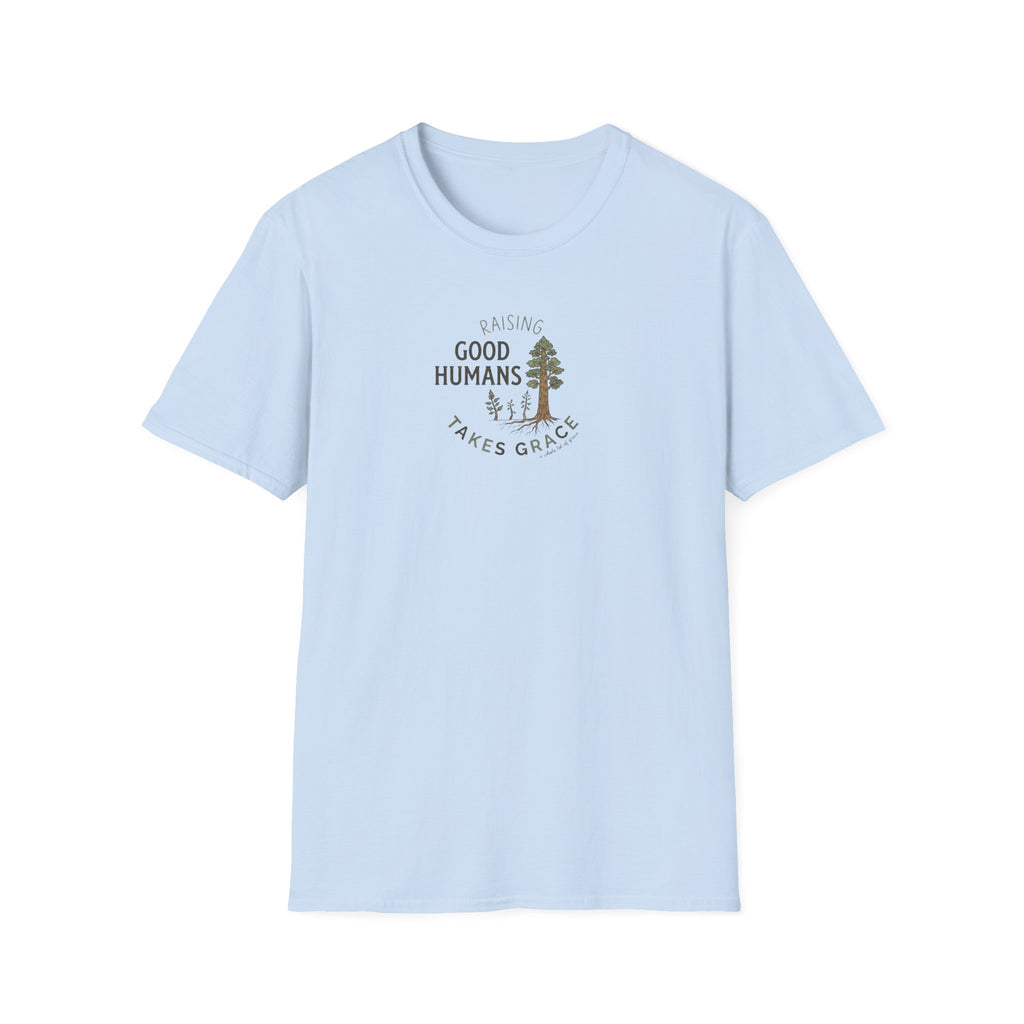 Raising Takes Grace T-Shirt