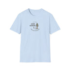 Raising Takes Grace T-Shirt
