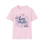 Boy Mom T-Shirt