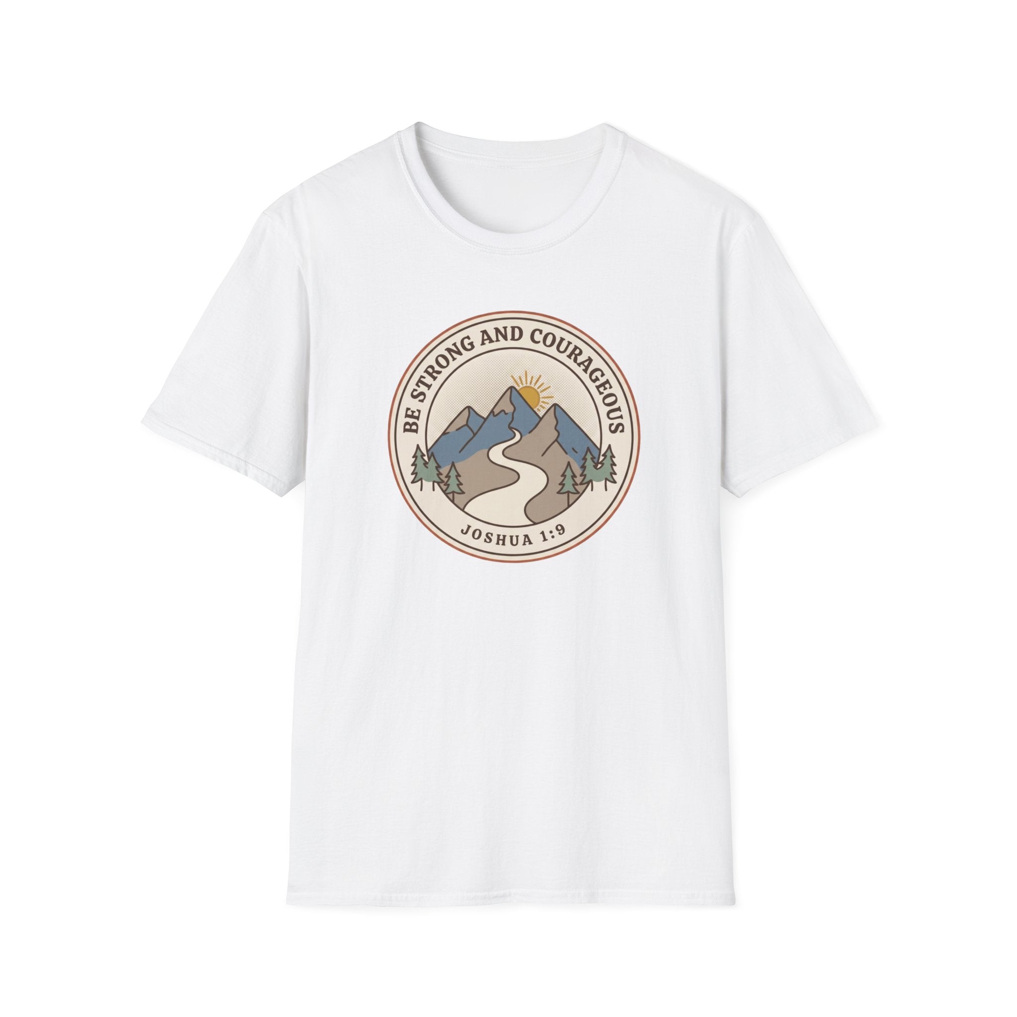 Be Strong T-Shirt