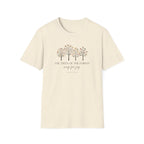 Trees Sing T-Shirt
