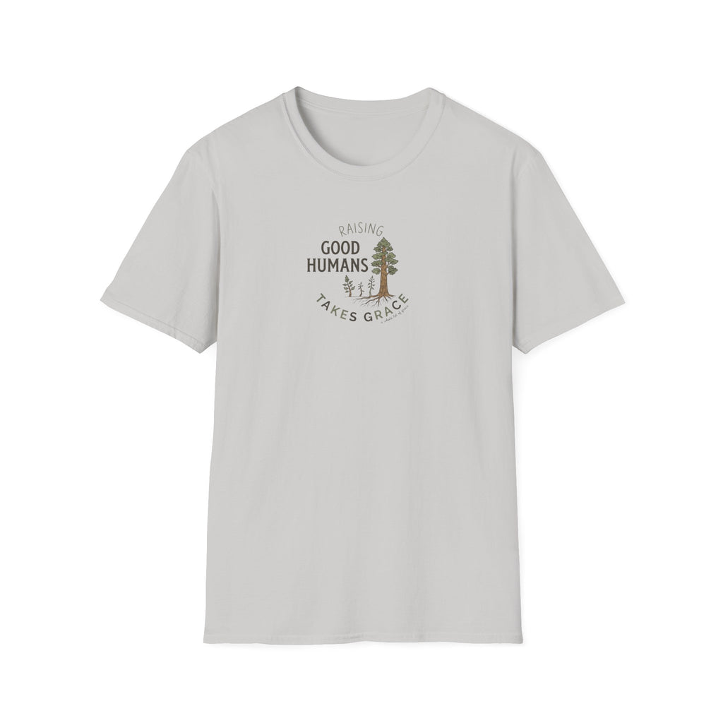 Raising Takes Grace T-Shirt