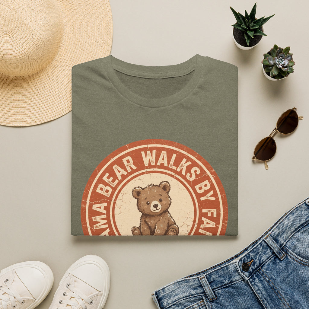 Mama Bear T-Shirt