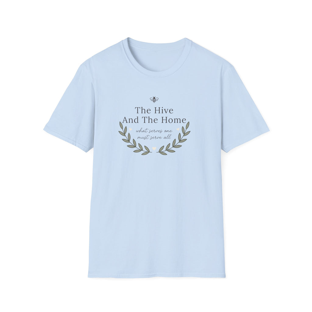 The Hives and the Home T-Shirt
