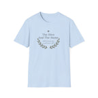 The Hives and the Home T-Shirt