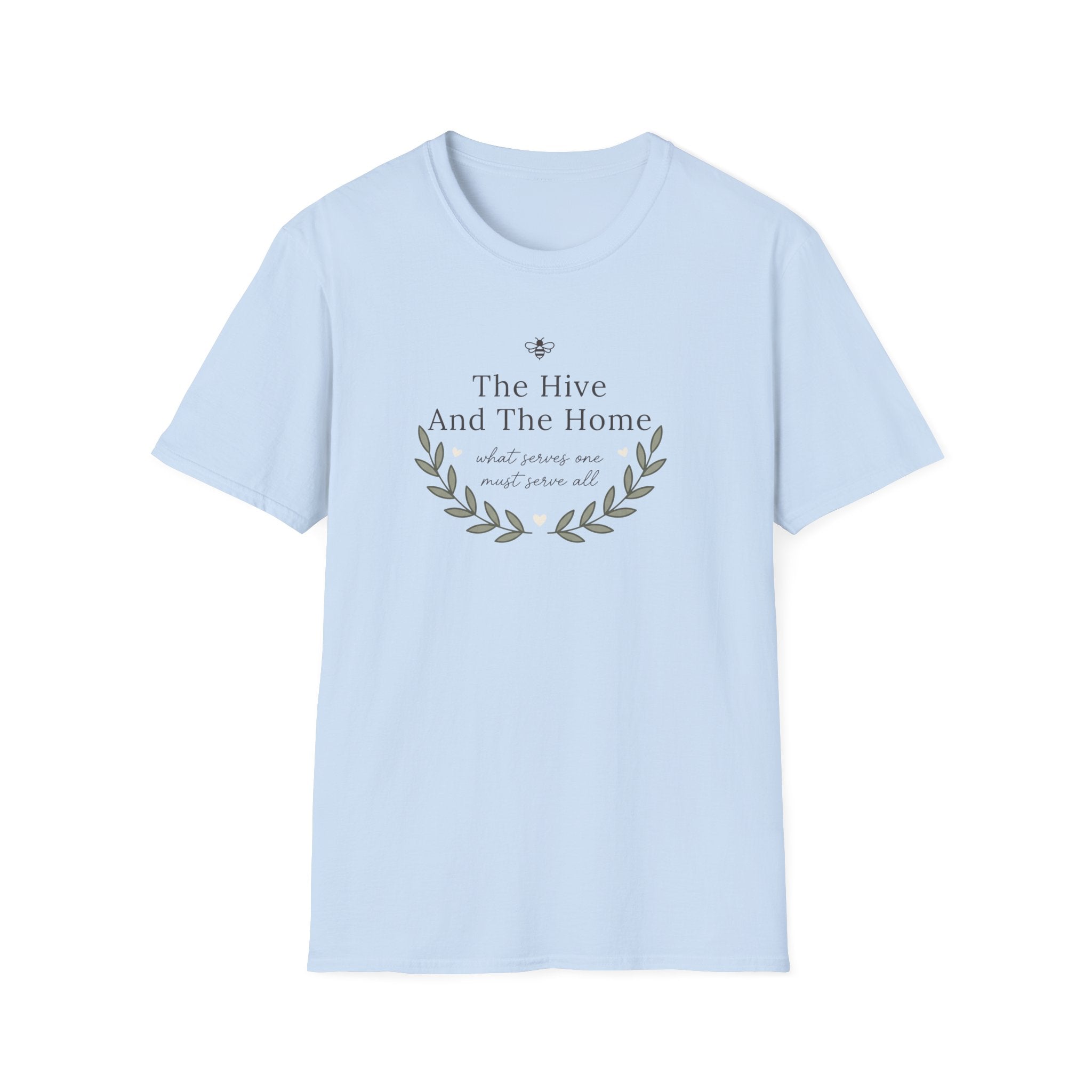 The Hives and the Home T-Shirt