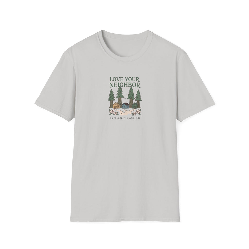 Love Your Neighbor T-Shirt