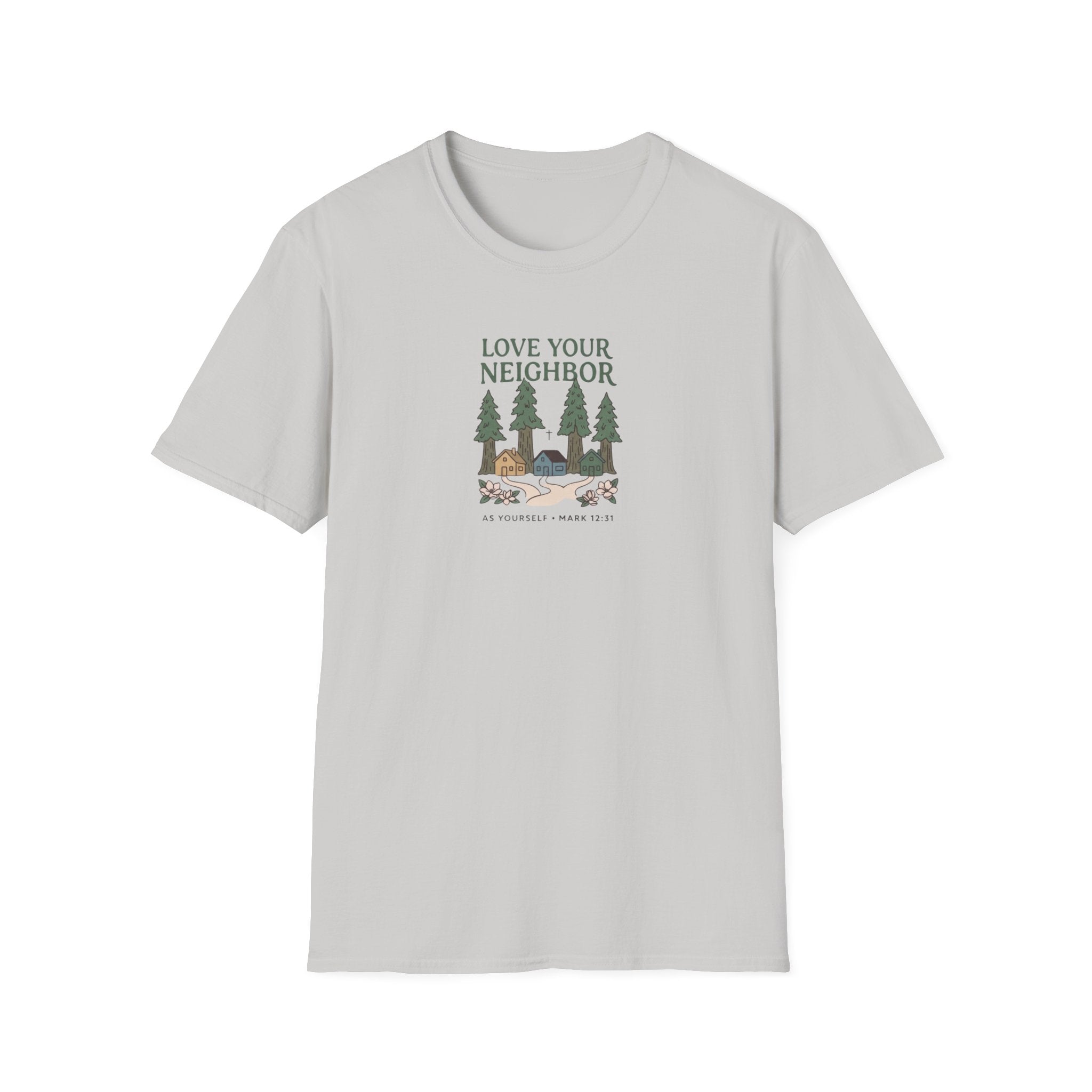Love Your Neighbor T-Shirt