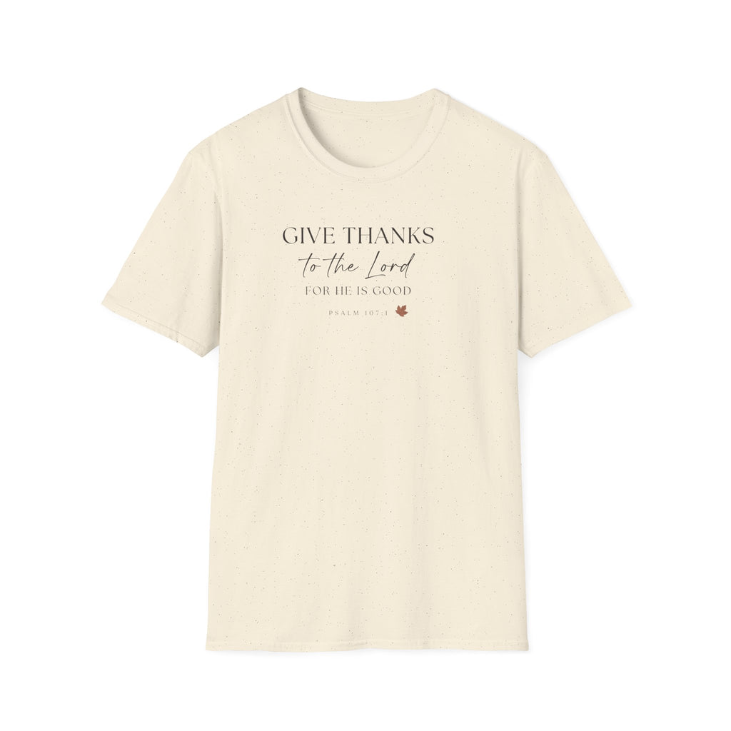 Give Thanks! T-Shirt