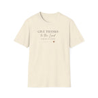 Give Thanks! T-Shirt