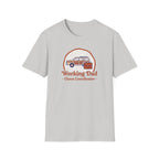 Dad Chaos Coordinator T-Shirt