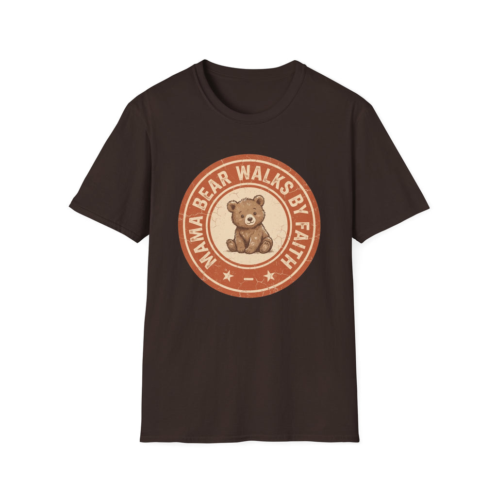 Mama Bear T-Shirt