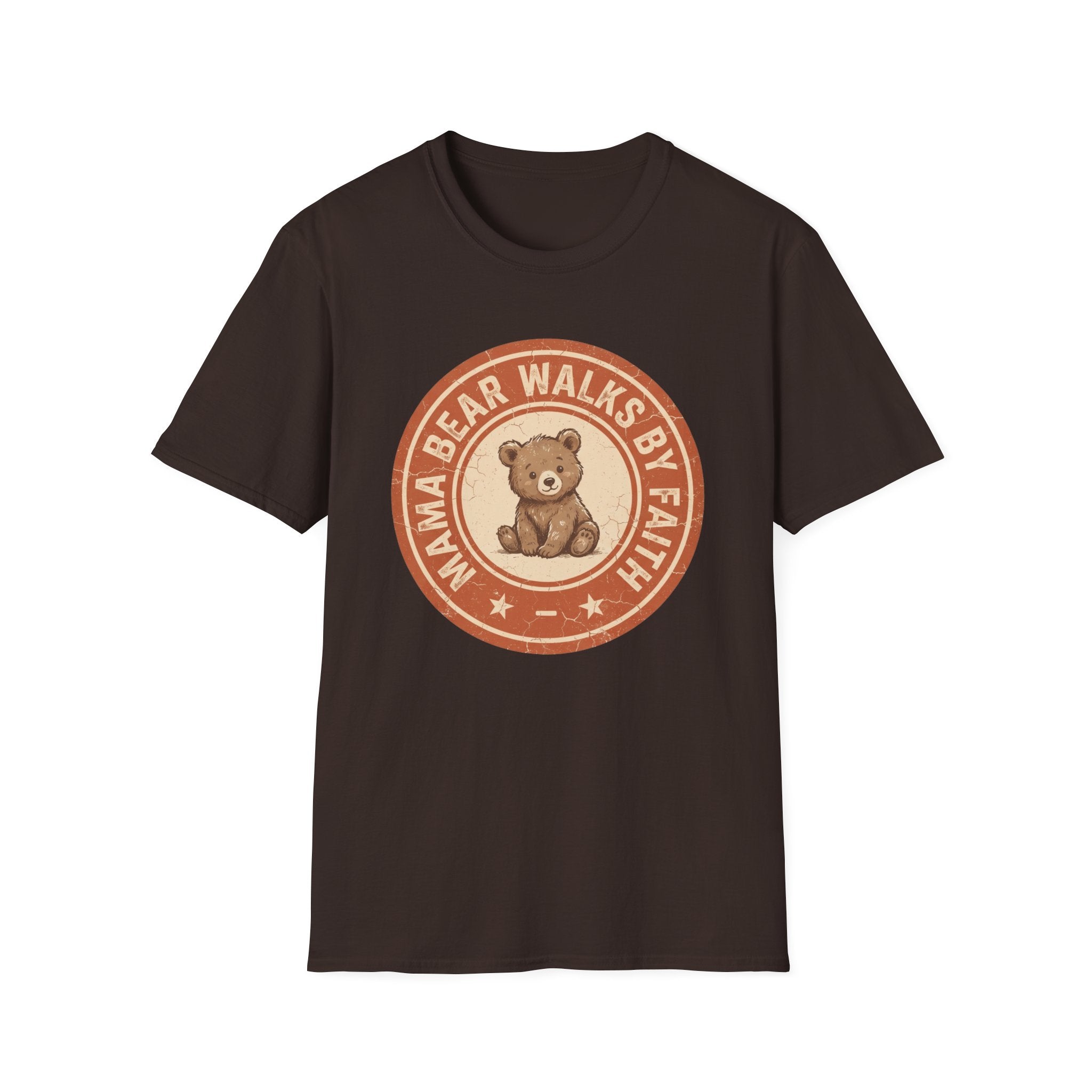 Mama Bear T-Shirt
