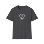 Anchored Man of God T-Shirt