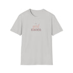 Girl Mom T-Shirt