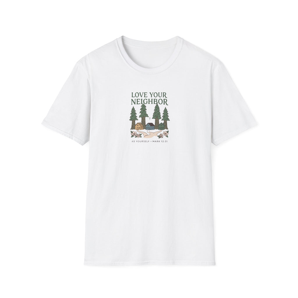 Love Your Neighbor T-Shirt