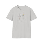 To Everything T-Shirt