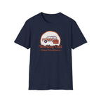 Dad Chaos Coordinator T-Shirt
