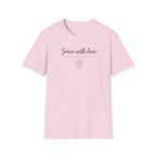 Serve with Love T-Shirt