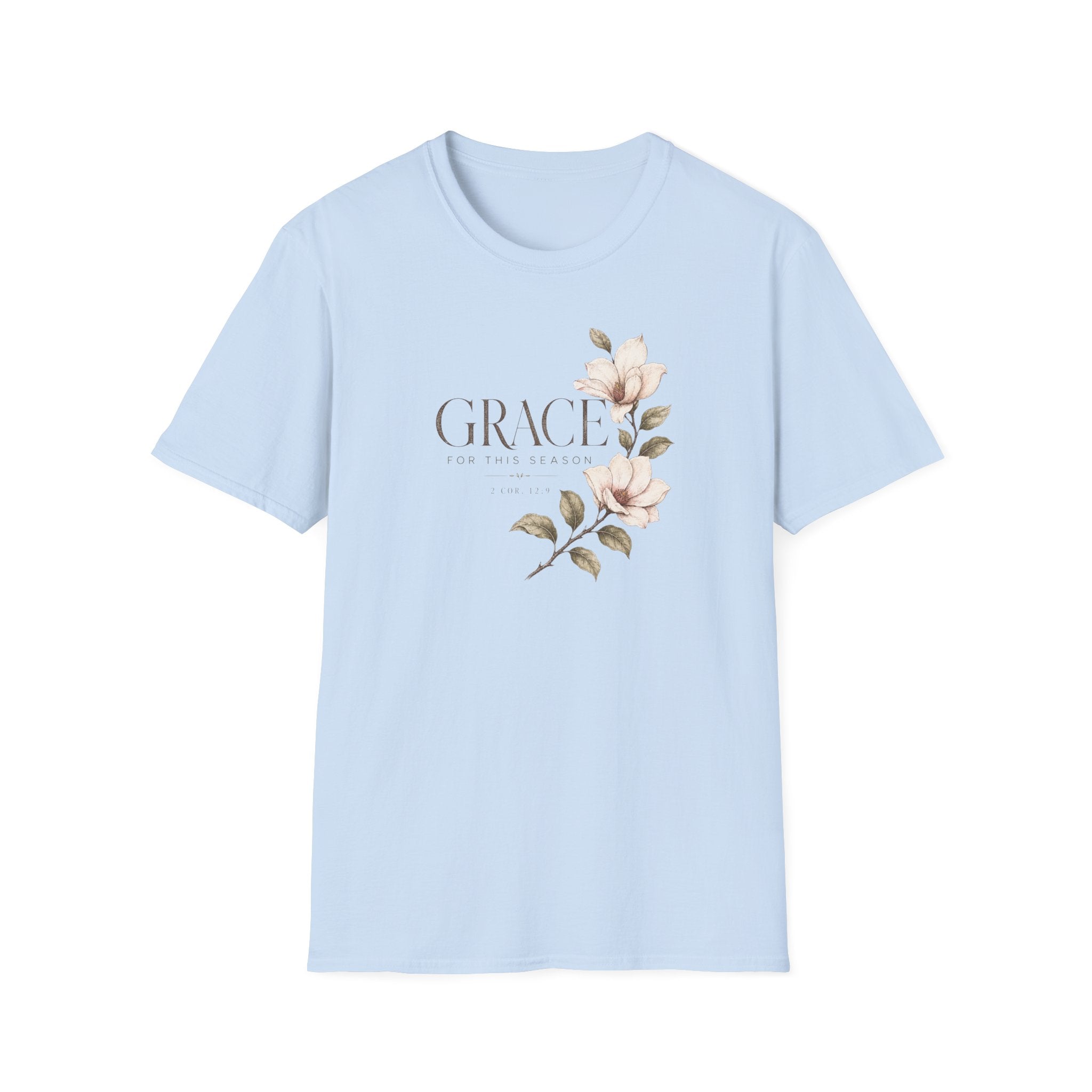 Grace for This Season T-Shirt