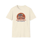 Adventure Awaits T-Shirt