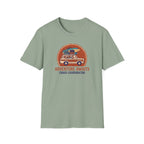 Adventure Awaits T-Shirt