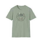 O Lord My God T-Shirt