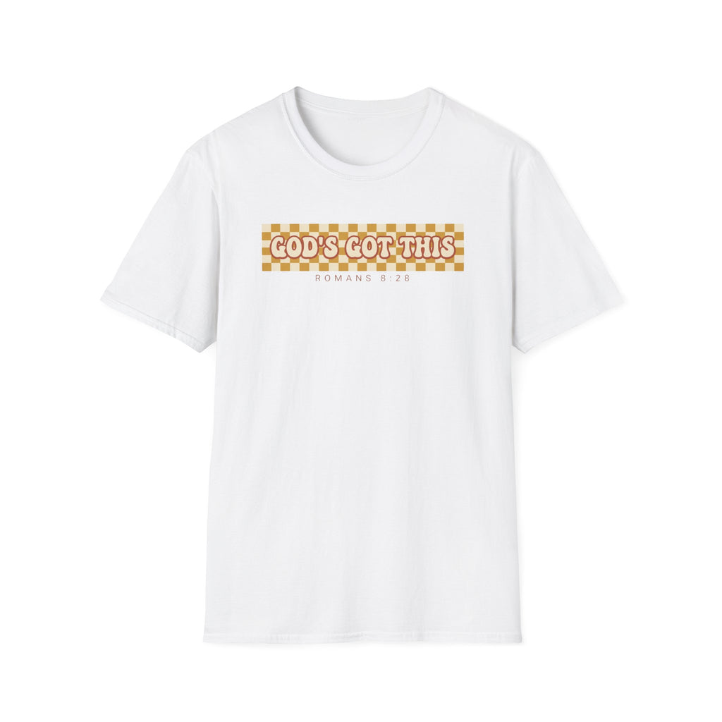 God's Got This T-Shirt