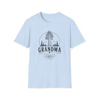 Grandma Rooted in Love T-Shirt