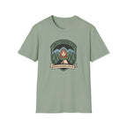 Family Camping Club T-Shirt
