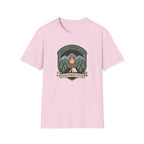 Family Camping Club T-Shirt