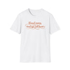 Tired Eyes Full Heart T-Shirt
