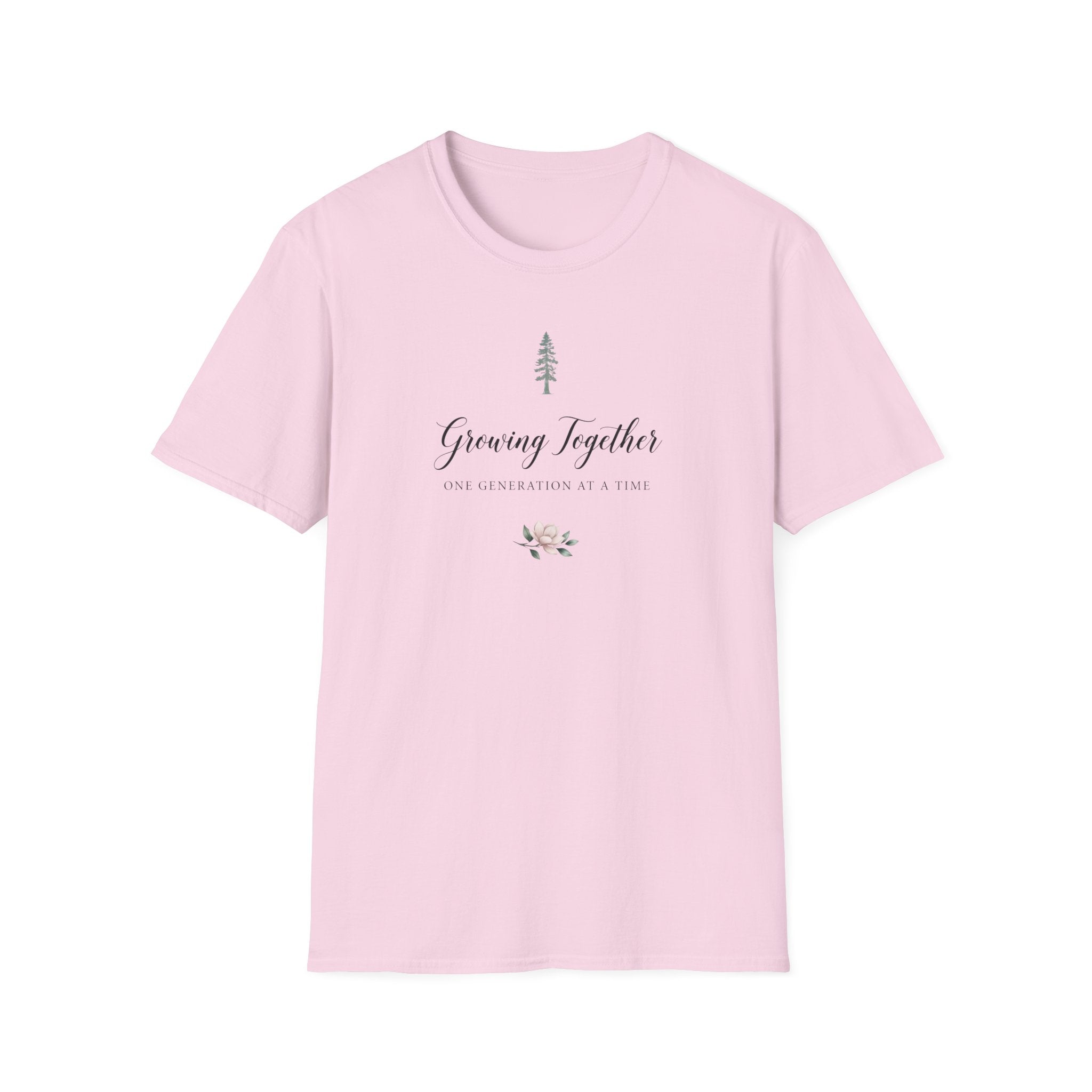 Growing Together T-Shirt