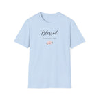 Blessed Beyond Meas T-Shirt