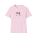 Raising Takes Grace T-Shirt