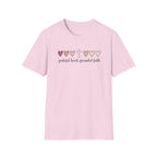Greatful Heart T-Shirt