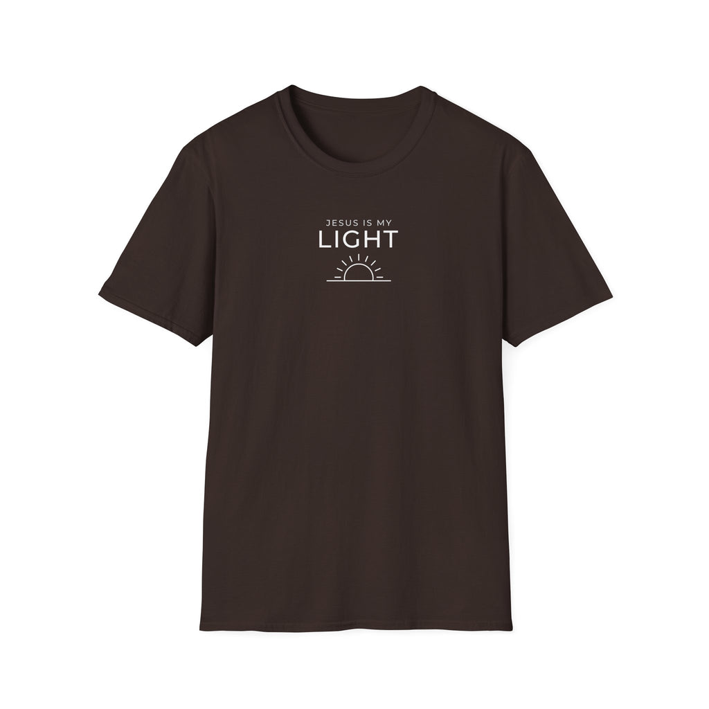 Jesus is my Light T-Shirt