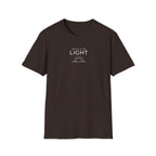 Jesus is my Light T-Shirt