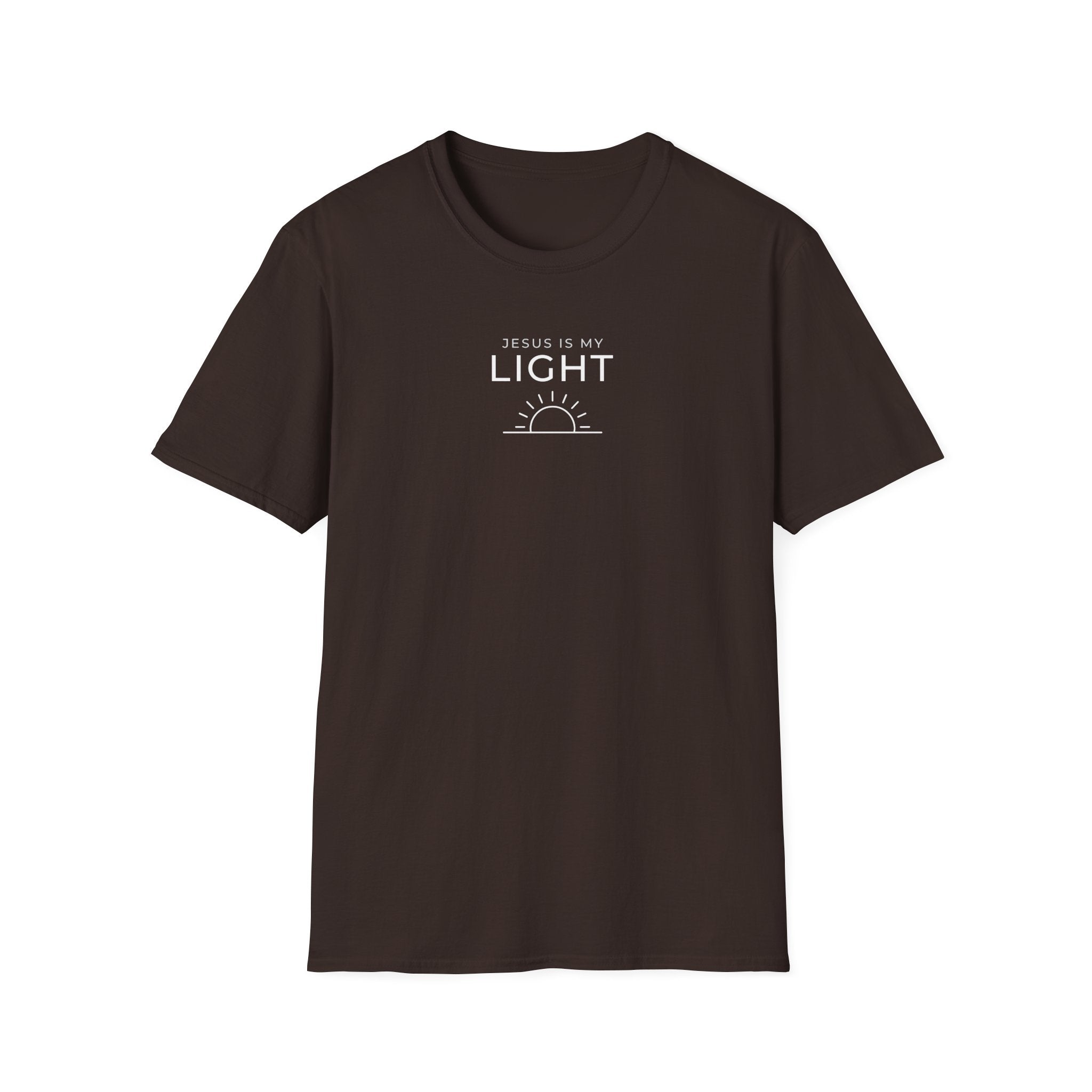Jesus is my Light T-Shirt