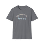 Little Blessings Big Love T-Shirt