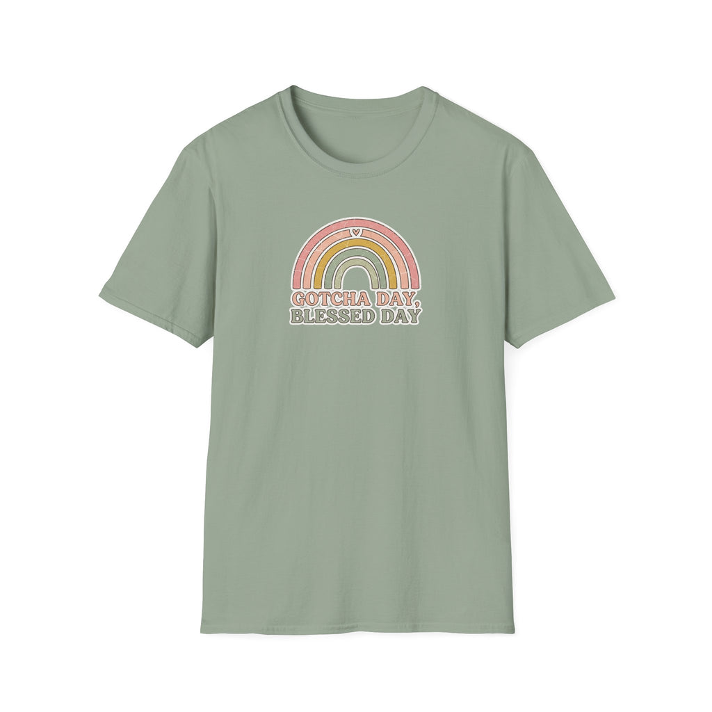 Gotcha Day T-Shirt