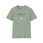 Blessed Beyond Meas T-Shirt