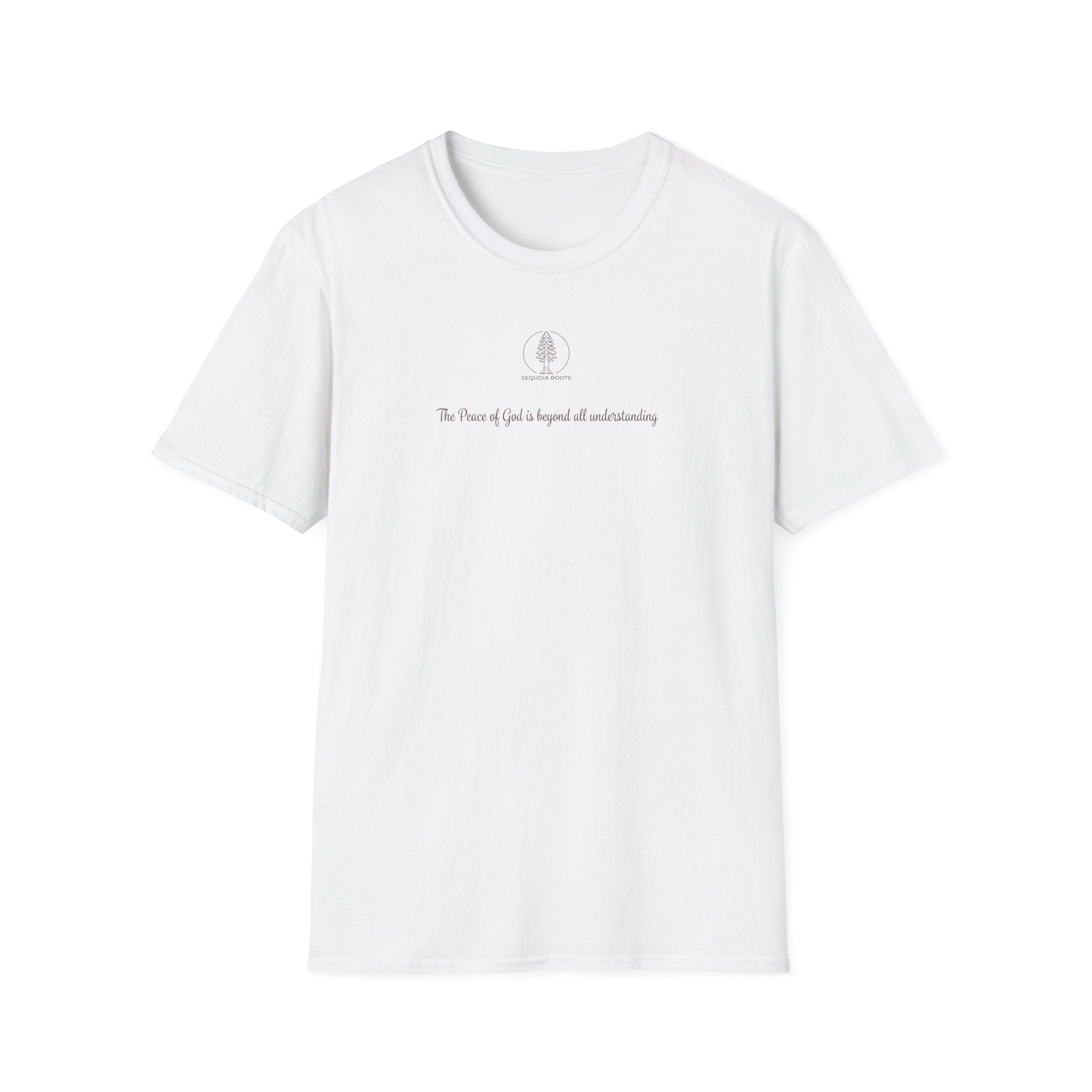Peace of God T-Shirt