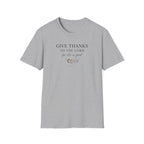 Give Thanks T-Shirt